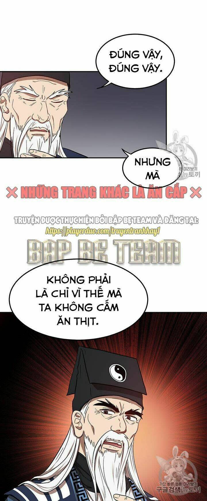 võ đang kỳ hiệp chương 8 - Next Chapter 8