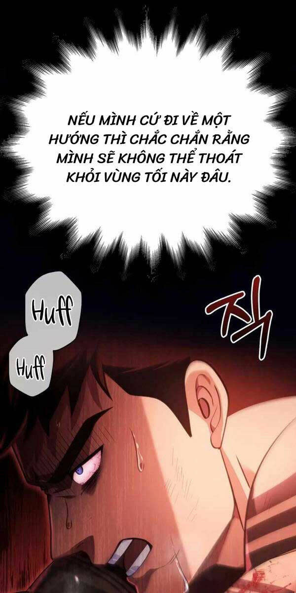 sống sót trong trò chơi với tư cách là một cuồng nhân chapter 4 - Next Chapter 4