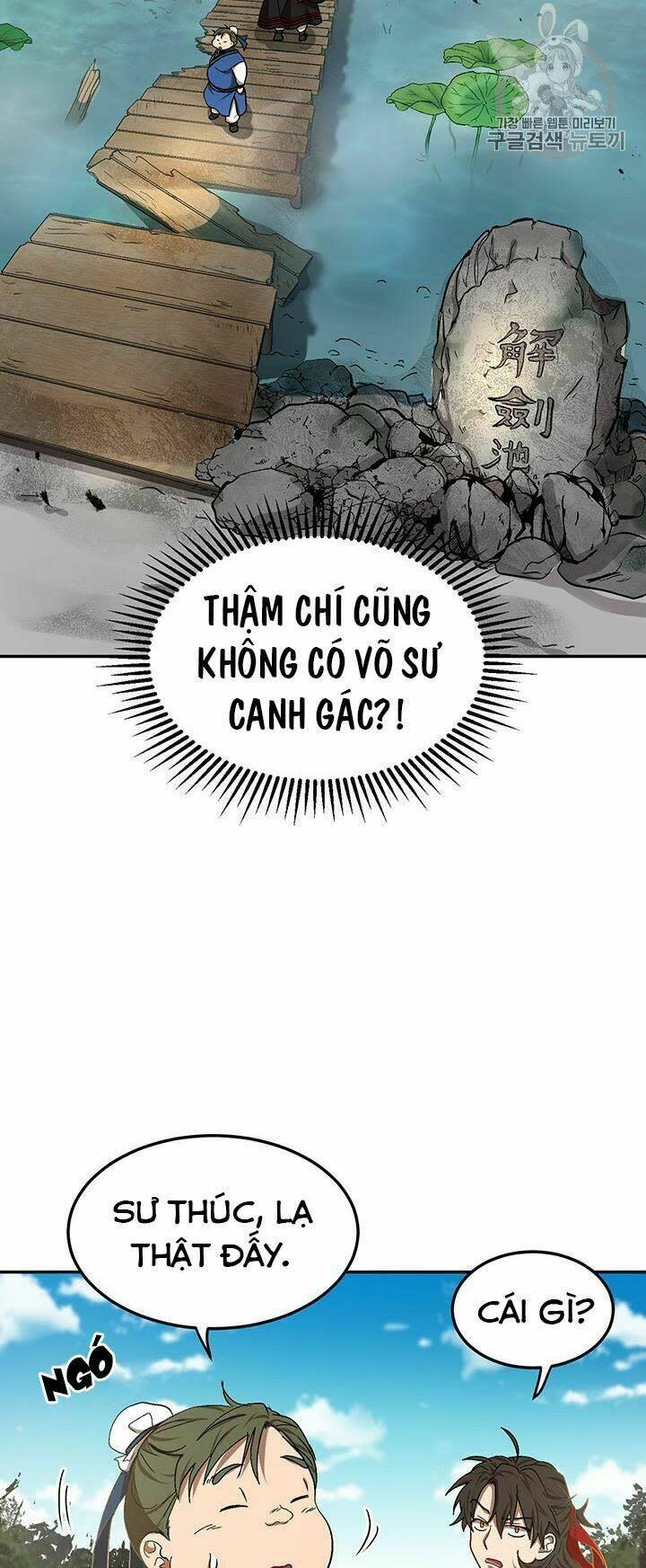 võ đang kỳ hiệp chương 8 - Next Chapter 8