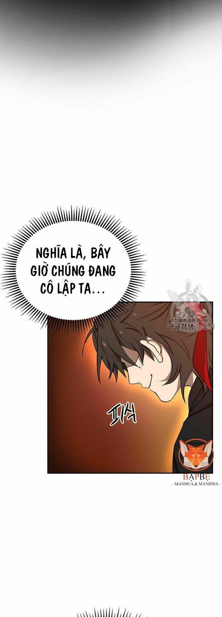 võ đang kỳ hiệp chương 8 - Next Chapter 8