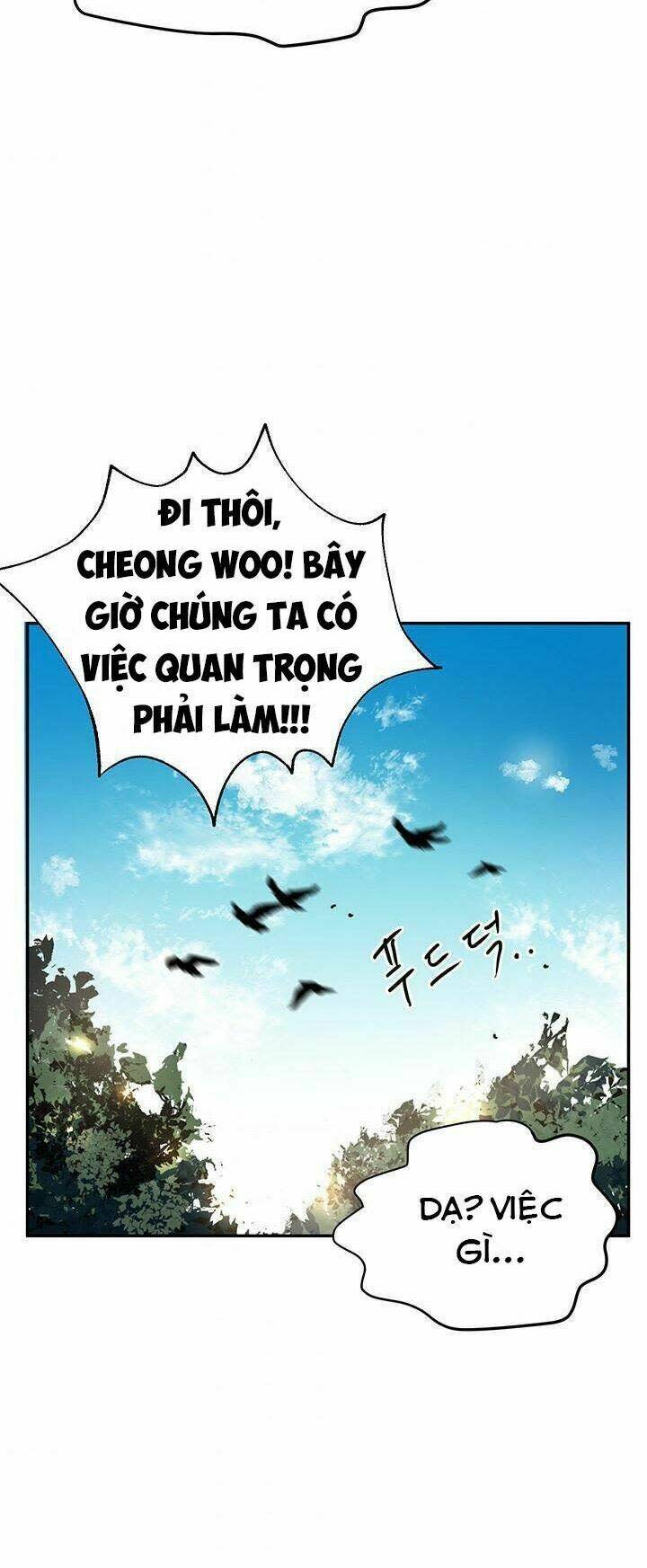 võ đang kỳ hiệp chương 8 - Next Chapter 8