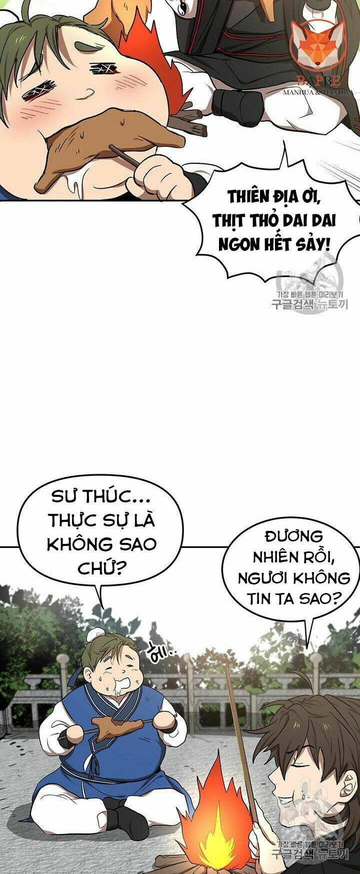 võ đang kỳ hiệp chương 8 - Next Chapter 8