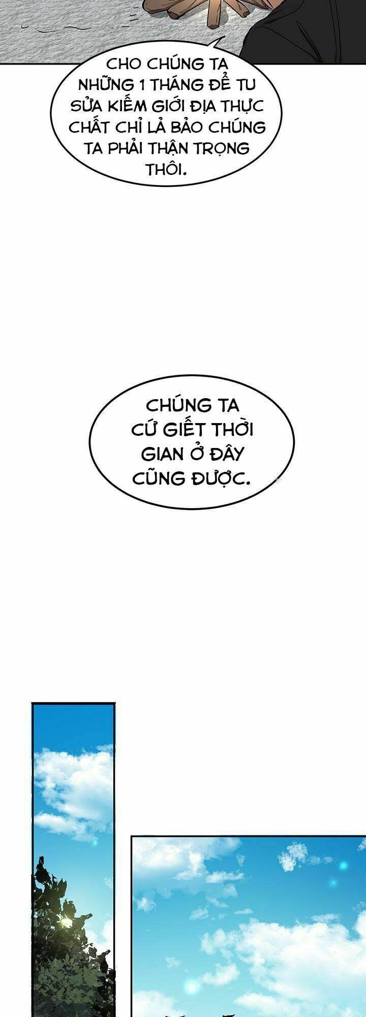 võ đang kỳ hiệp chương 8 - Next Chapter 8