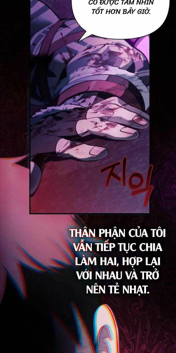 sống sót trong trò chơi với tư cách là một cuồng nhân chapter 4 - Next Chapter 4