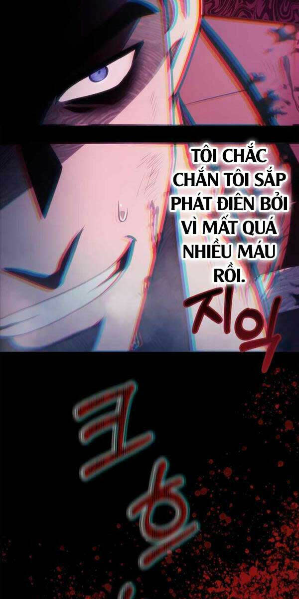 sống sót trong trò chơi với tư cách là một cuồng nhân chapter 4 - Next Chapter 4