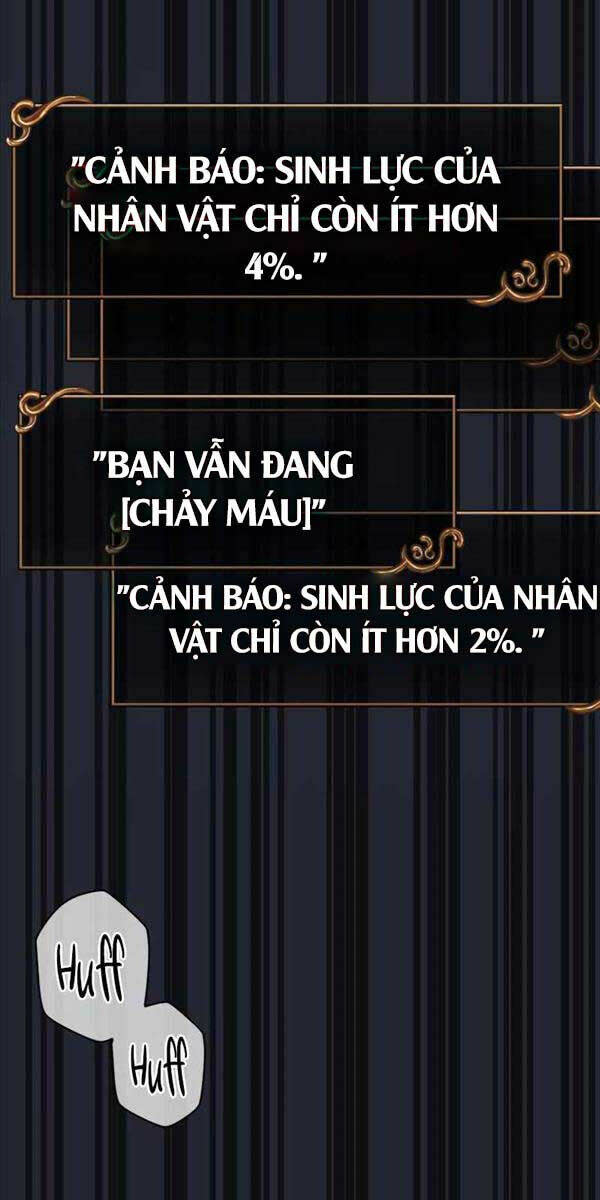 sống sót trong trò chơi với tư cách là một cuồng nhân chapter 4 - Next Chapter 4