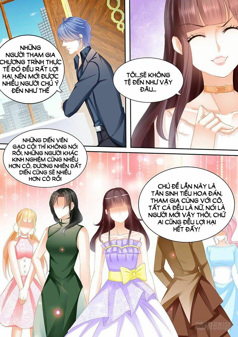 thiểm hôn kiều thê chapter 95 - Trang 2