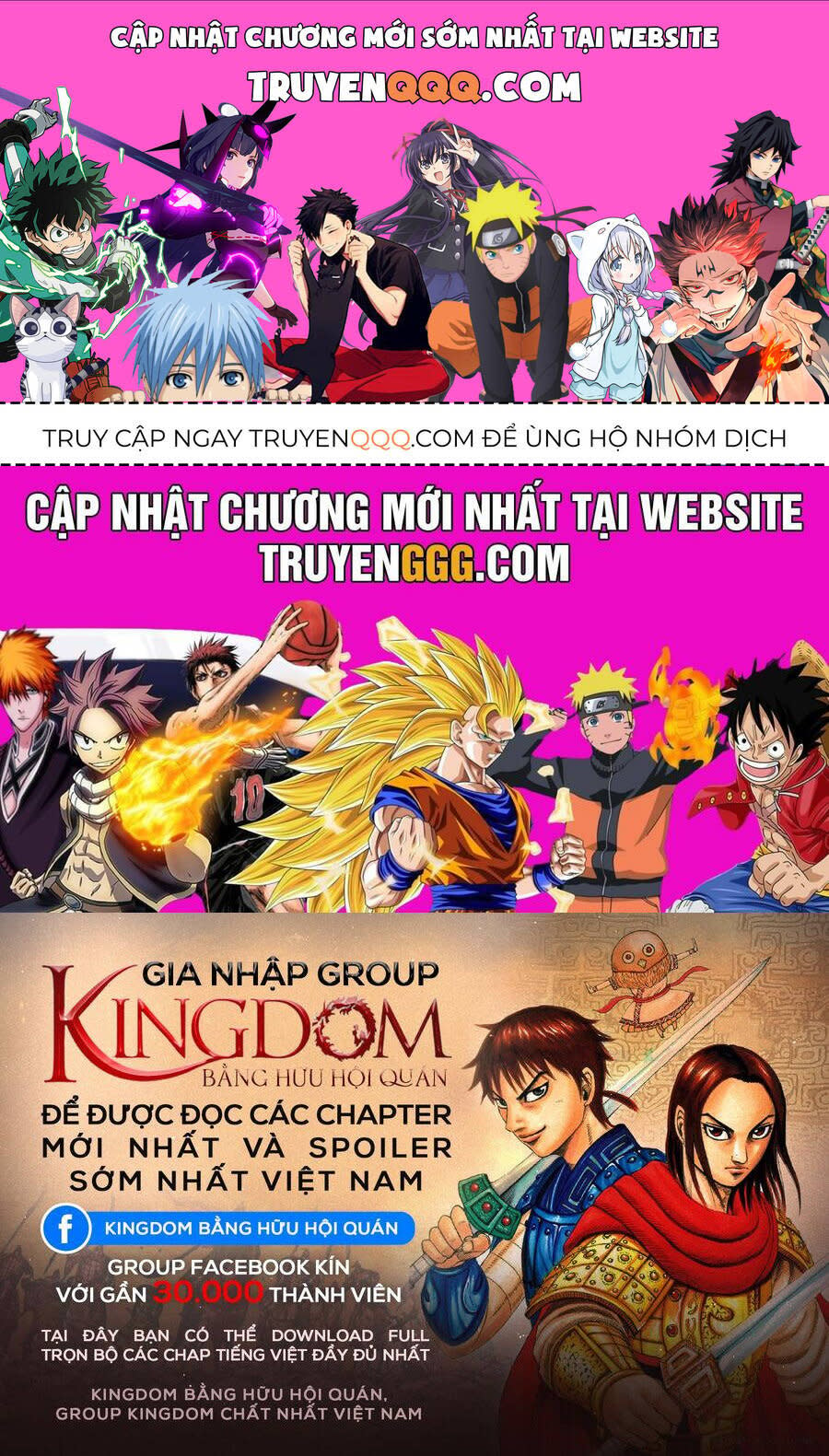 kingdom - vương giả thiên hạ Chapter 819 - Trang 2