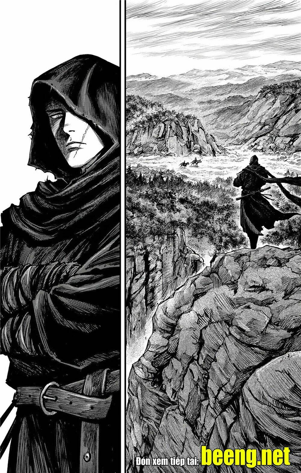 thích khách tín điều chapter 14 - Next chapter 15