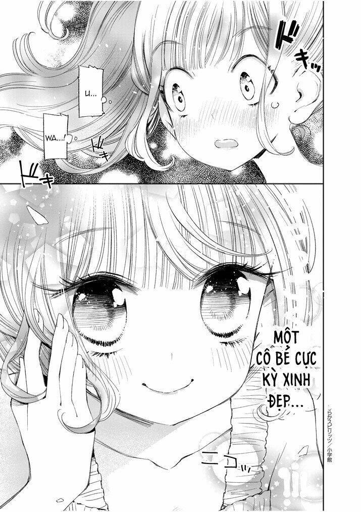 Yuzumori-san (KoY) Chapter 20 - Next Chapter 21