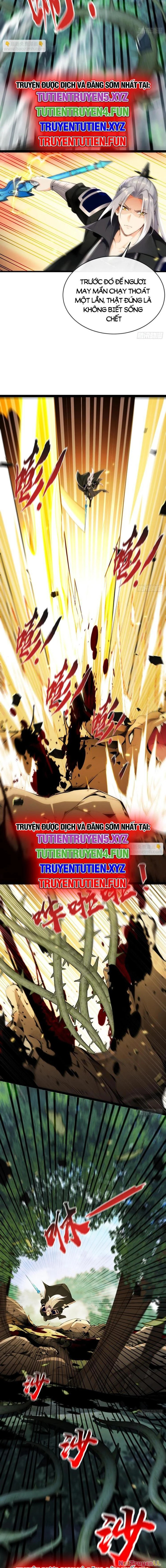 thập đại đế hoàng đều là đệ tử của ta Chapter 346 - Next Chapter 347