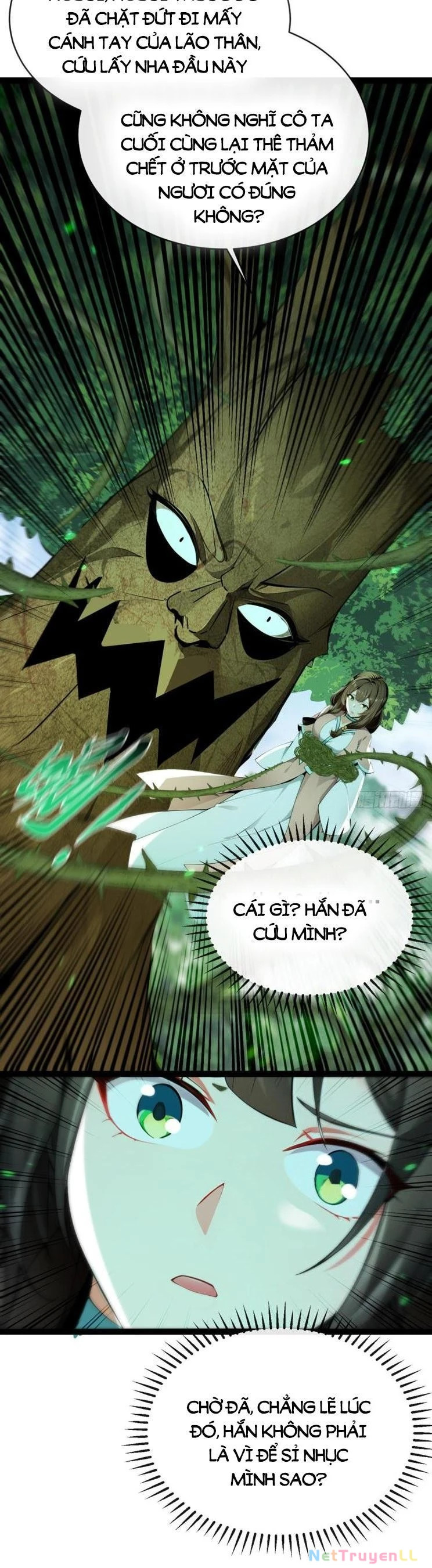 thập đại đế hoàng đều là đệ tử của ta Chapter 346 - Next Chapter 347