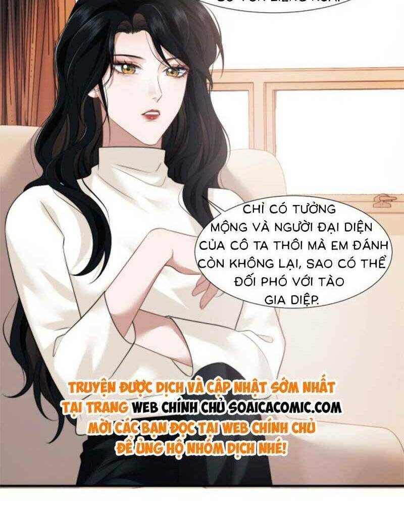 nữ tướng xuyên đến hiện đại trở thành chị dâu quyền lực chương 29 - Next Chapter 29