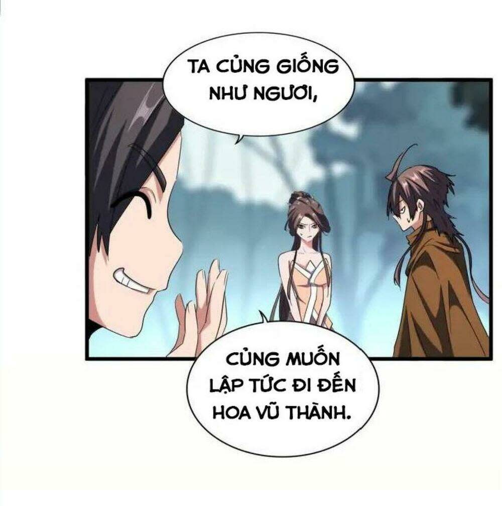 đại quản gia là ma hoàng Chapter 105 - Next Chapter 105