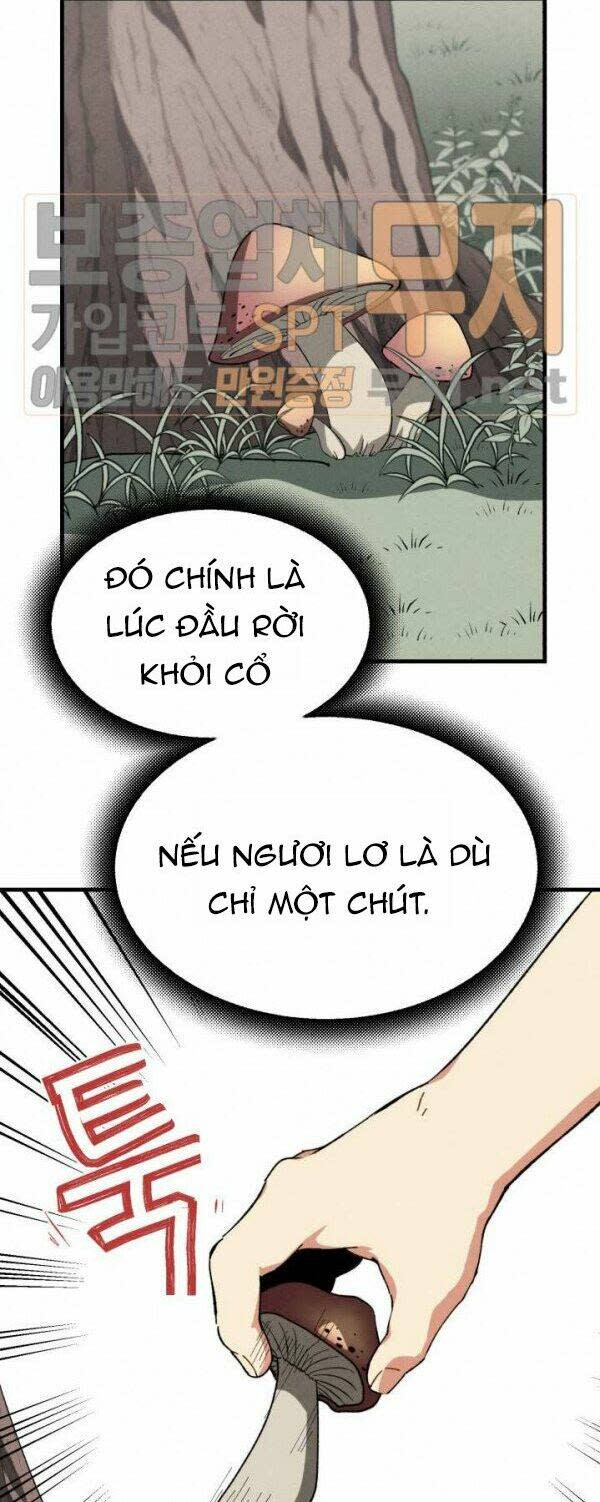 phi lôi đao thuật chapter 5 - Next chapter 6