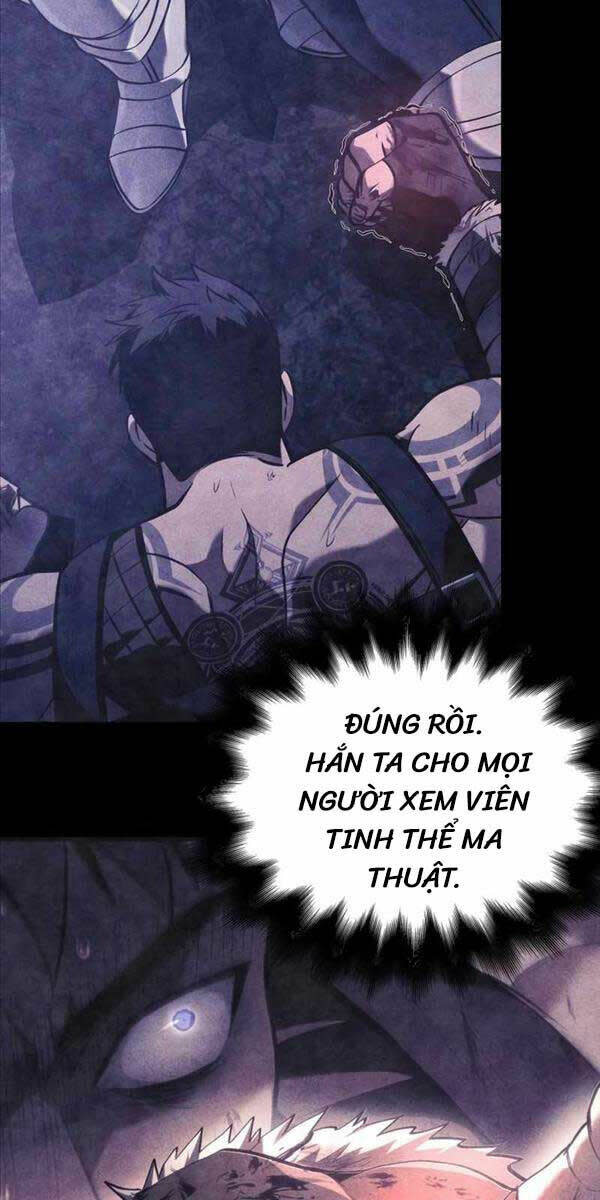 sống sót trong trò chơi với tư cách là một cuồng nhân chapter 4 - Next Chapter 4