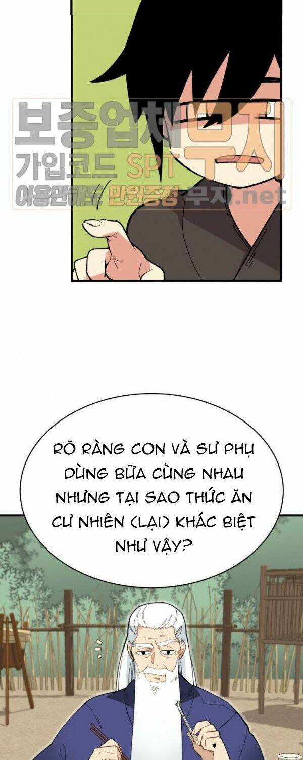 phi lôi đao thuật chapter 5 - Next chapter 6