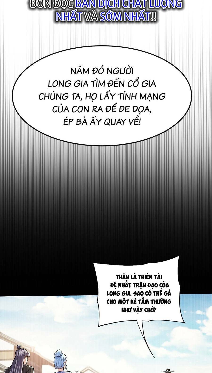 thập đại đế hoàng đều là đệ tử của ta chương 39 - Next chapter 40