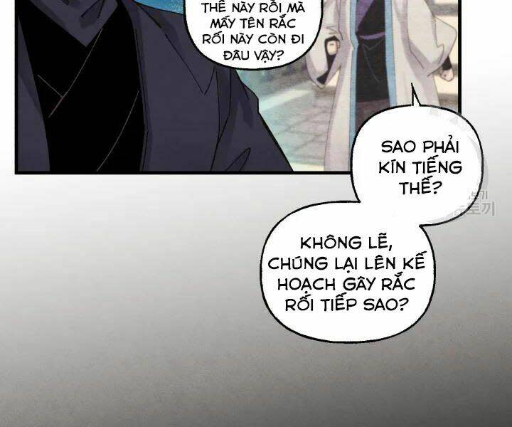 phi lôi đao thuật chapter 106 - Next chapter 107