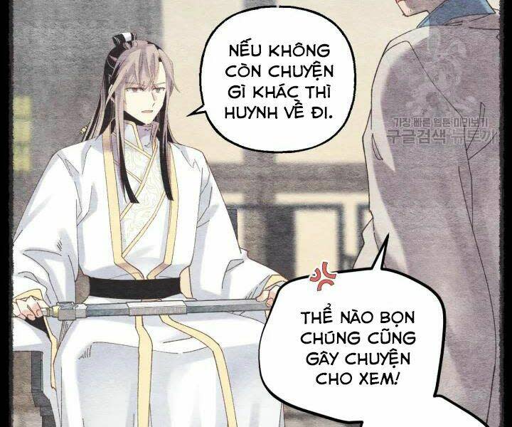 phi lôi đao thuật chapter 106 - Next chapter 107