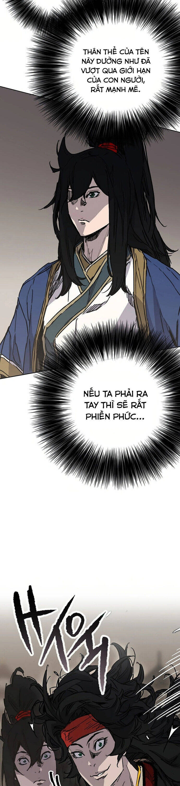 tiên kiếm bất bại Chapter 235 - Trang 2