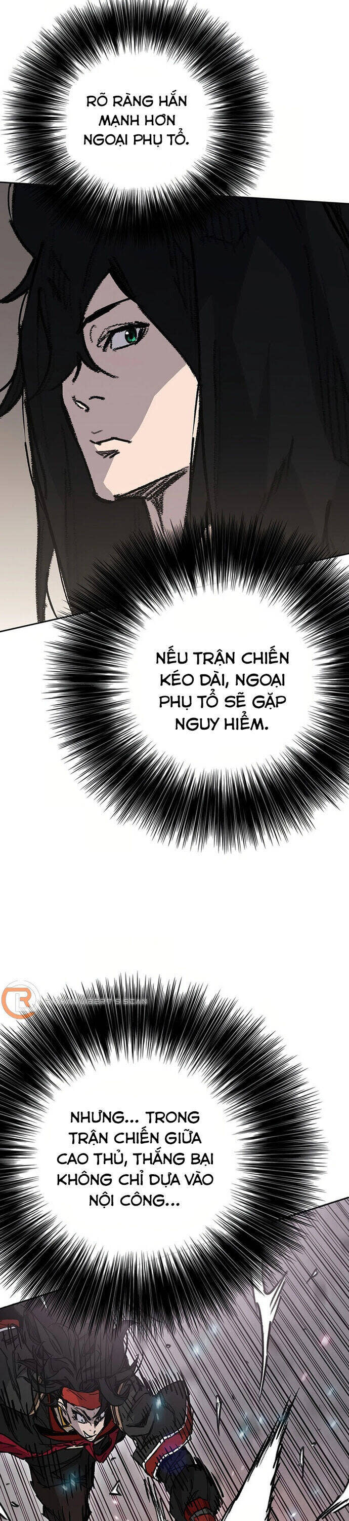 tiên kiếm bất bại Chapter 235 - Trang 2