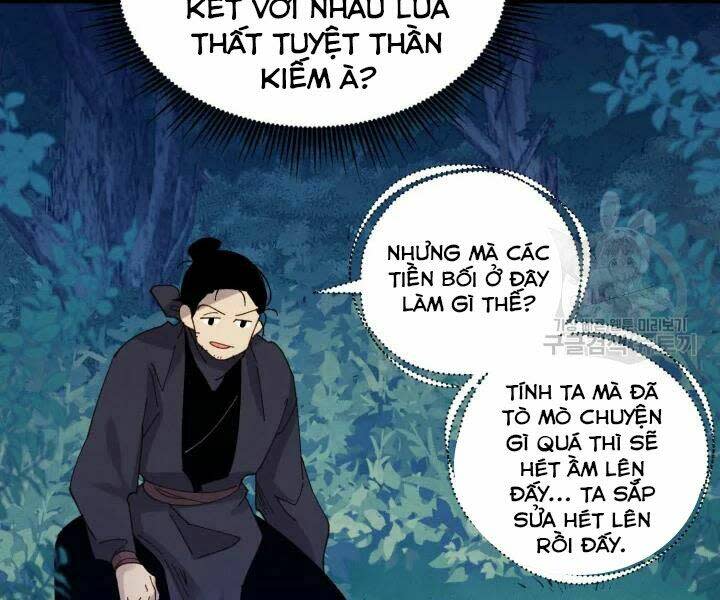 phi lôi đao thuật chapter 106 - Next chapter 107