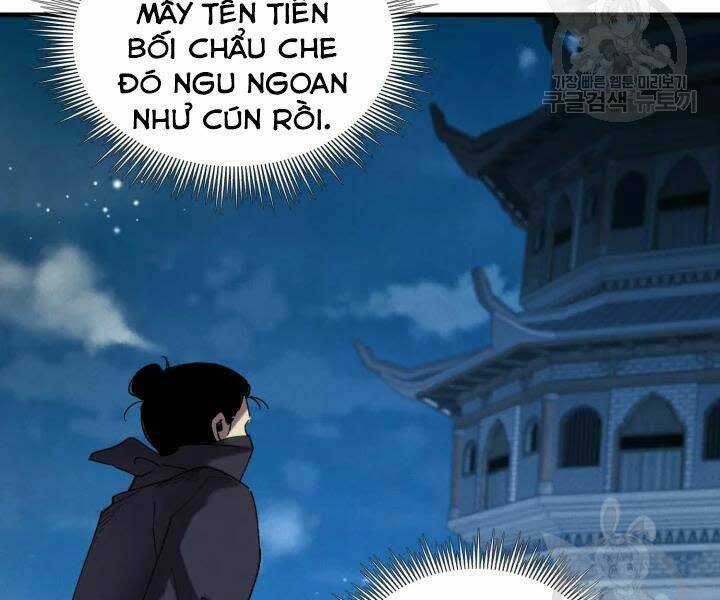 phi lôi đao thuật chapter 106 - Next chapter 107