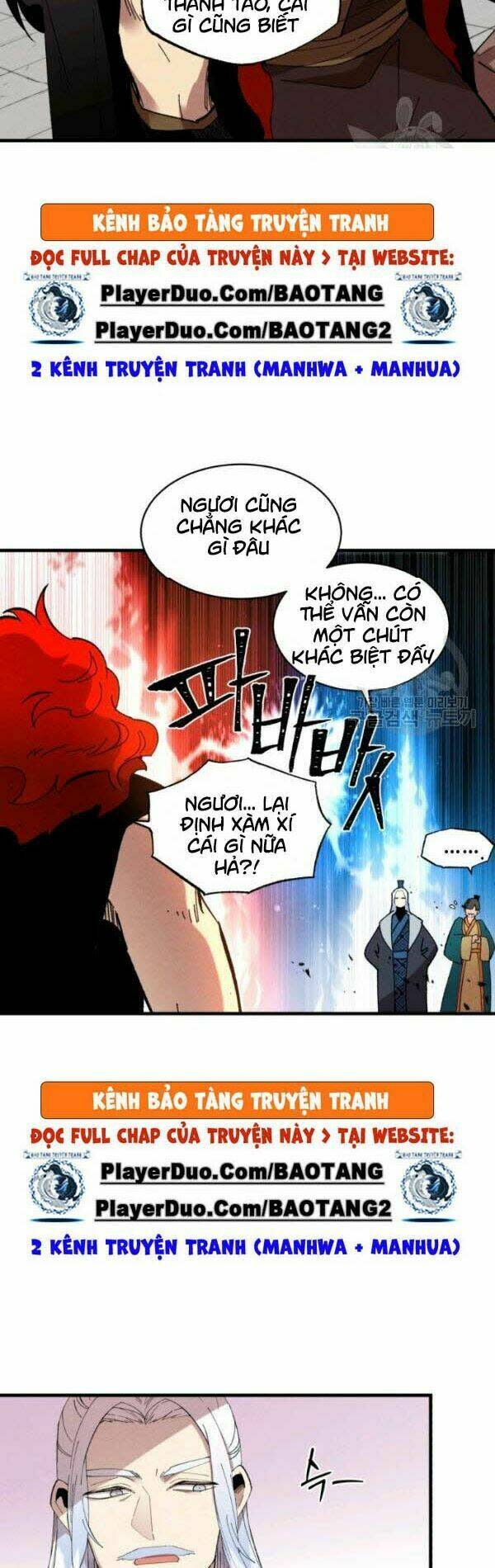 phi lôi đao thuật chapter 70 - Next chapter 71