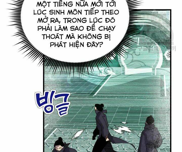 phi lôi đao thuật chapter 106 - Next chapter 107