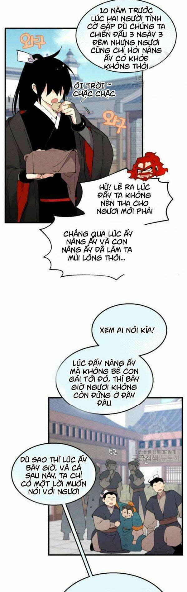 phi lôi đao thuật chapter 70 - Next chapter 71