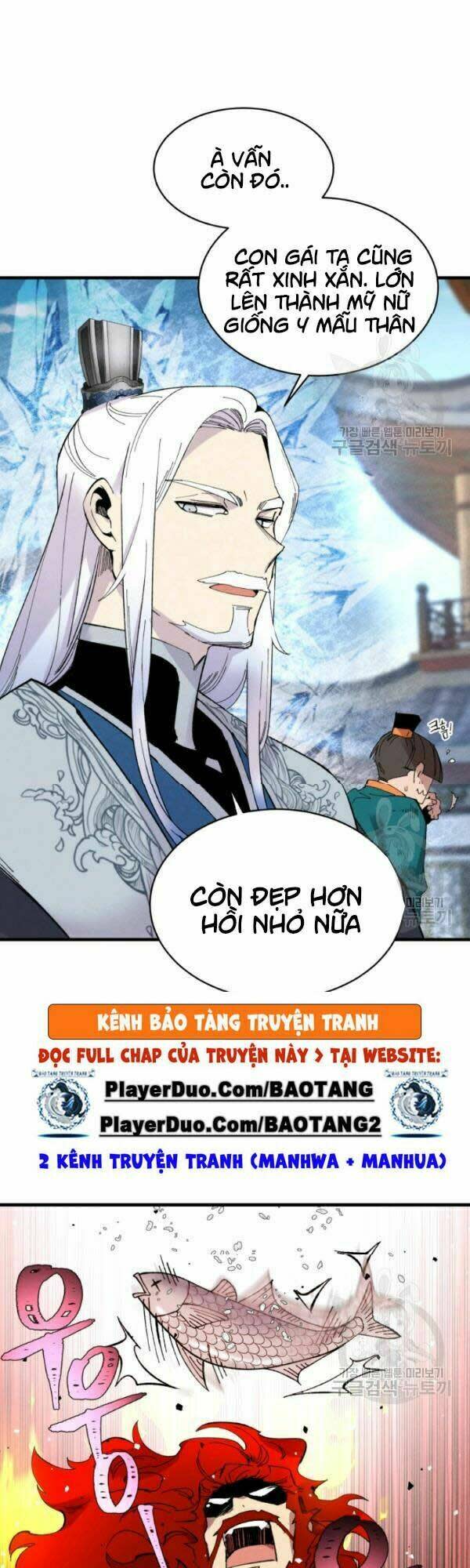 phi lôi đao thuật chapter 70 - Next chapter 71