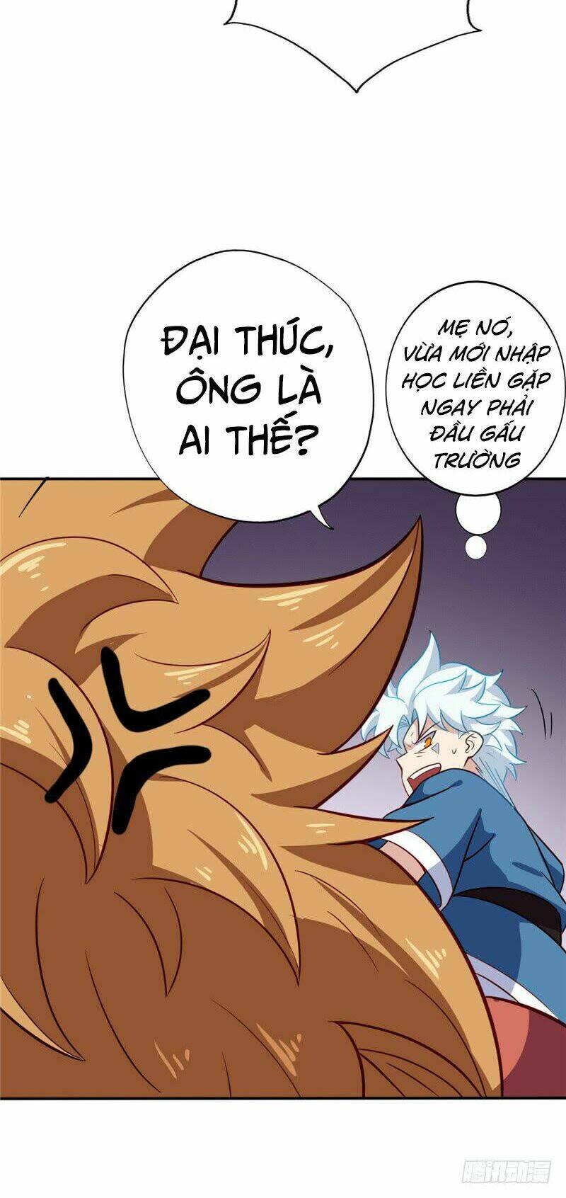 chí tôn võ đế chapter 62 - Next chapter 63