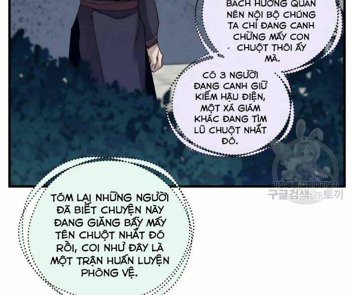 phi lôi đao thuật chapter 106 - Next chapter 107