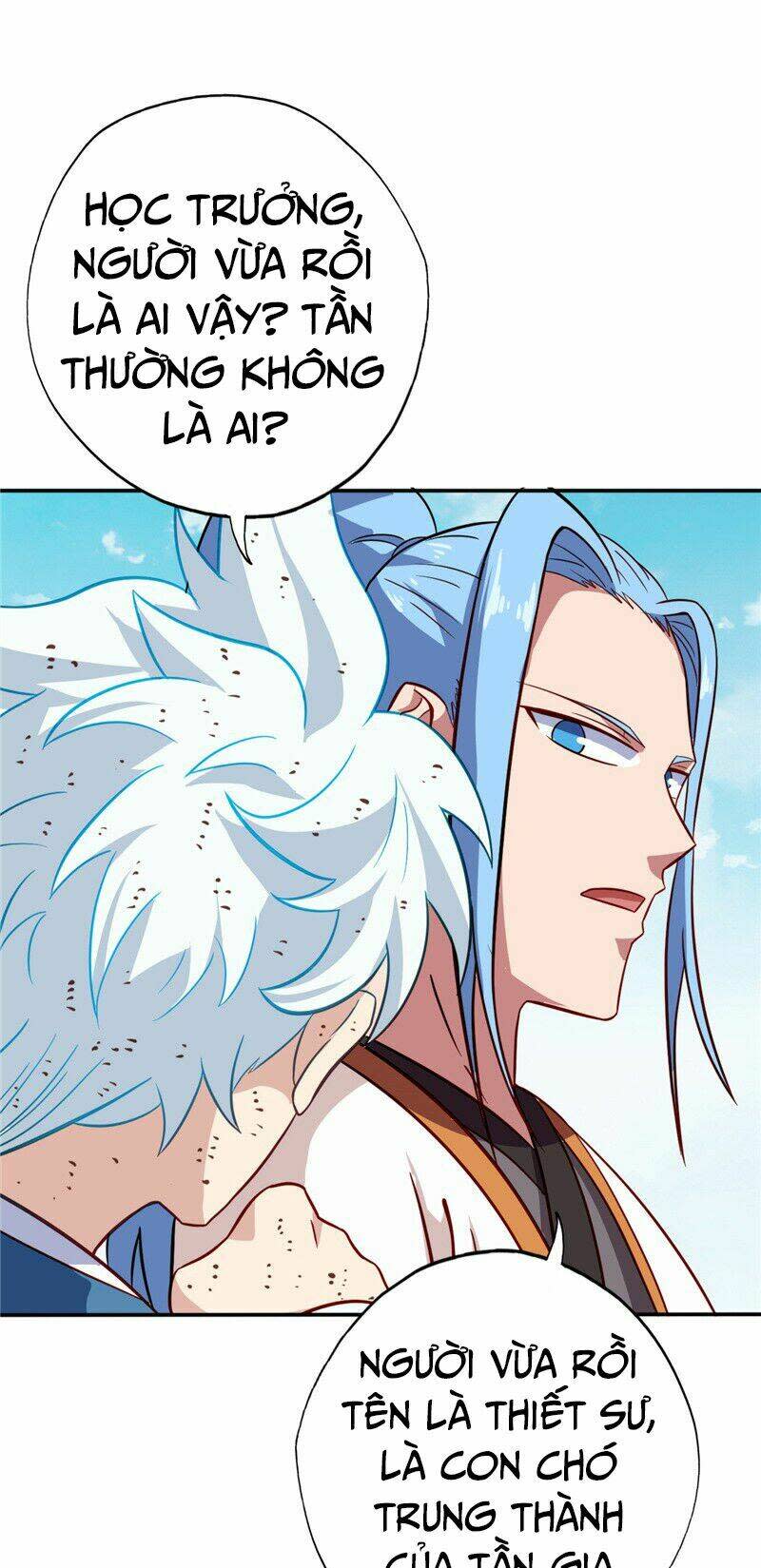 chí tôn võ đế chapter 62 - Next chapter 63