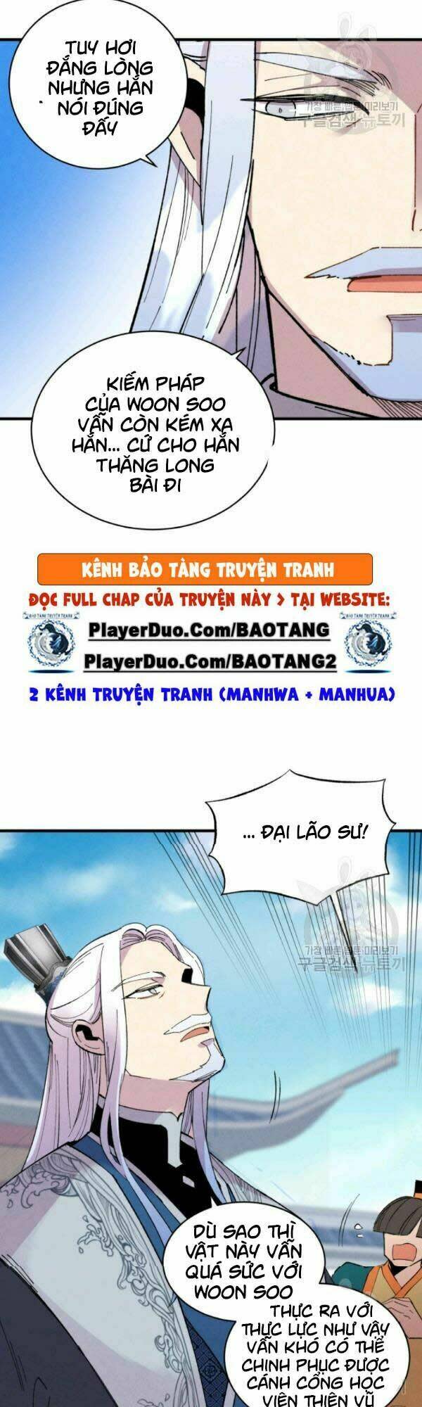 phi lôi đao thuật chapter 70 - Next chapter 71