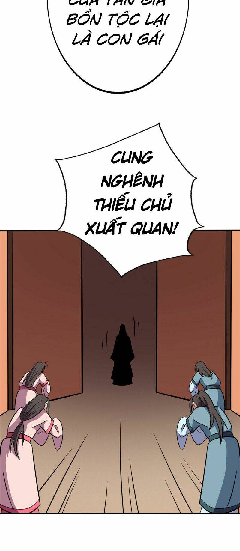 chí tôn võ đế chapter 62 - Next chapter 63