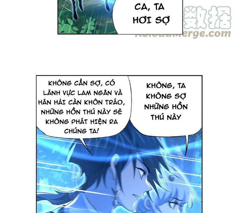 đấu la đại lục Chapter 334.5 - Next Chapter 335