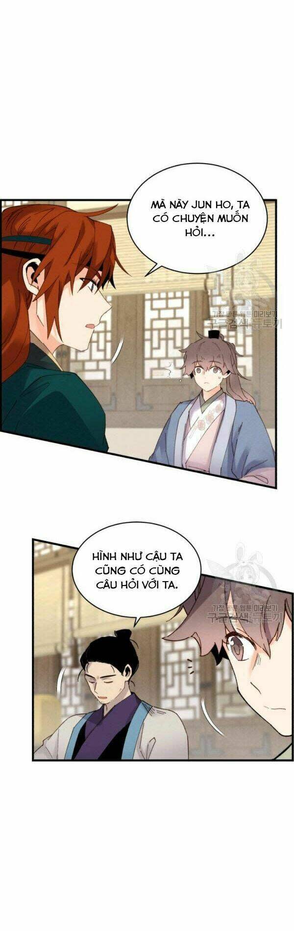 phi lôi đao thuật chapter 82 - Next chapter 83