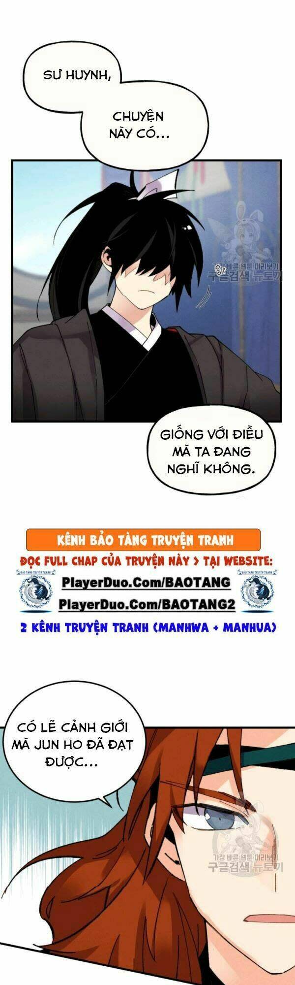 phi lôi đao thuật chapter 82 - Next chapter 83