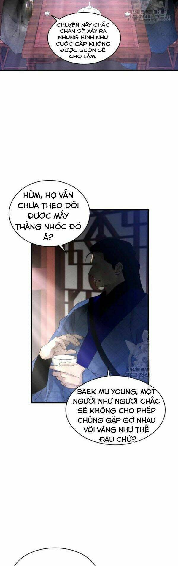 phi lôi đao thuật chapter 82 - Next chapter 83