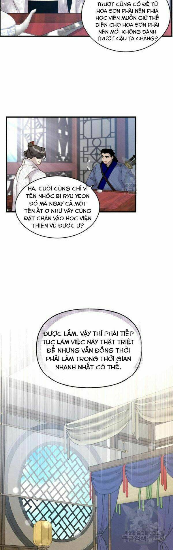 phi lôi đao thuật chapter 82 - Next chapter 83