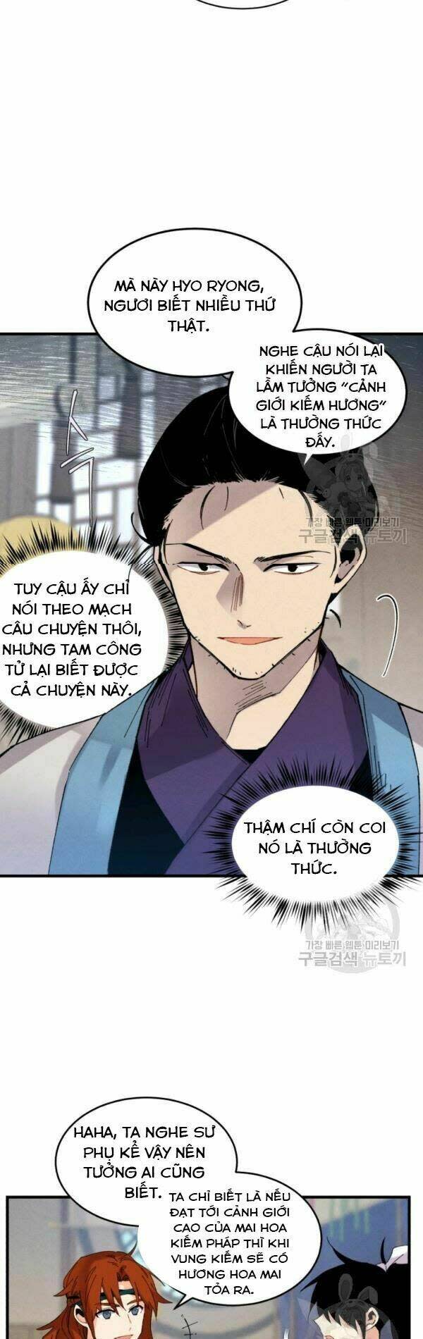 phi lôi đao thuật chapter 82 - Next chapter 83