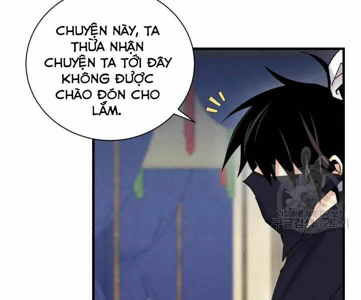 phi lôi đao thuật chapter 106 - Next chapter 107