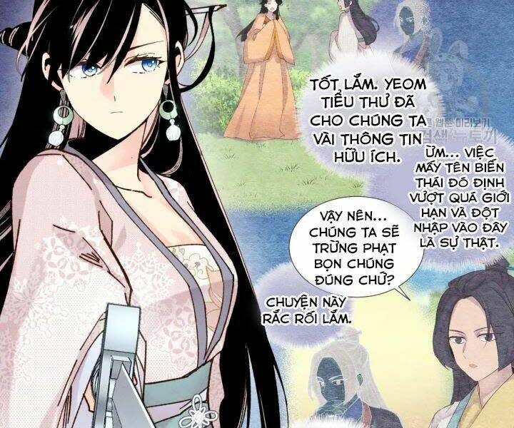 phi lôi đao thuật chapter 106 - Next chapter 107