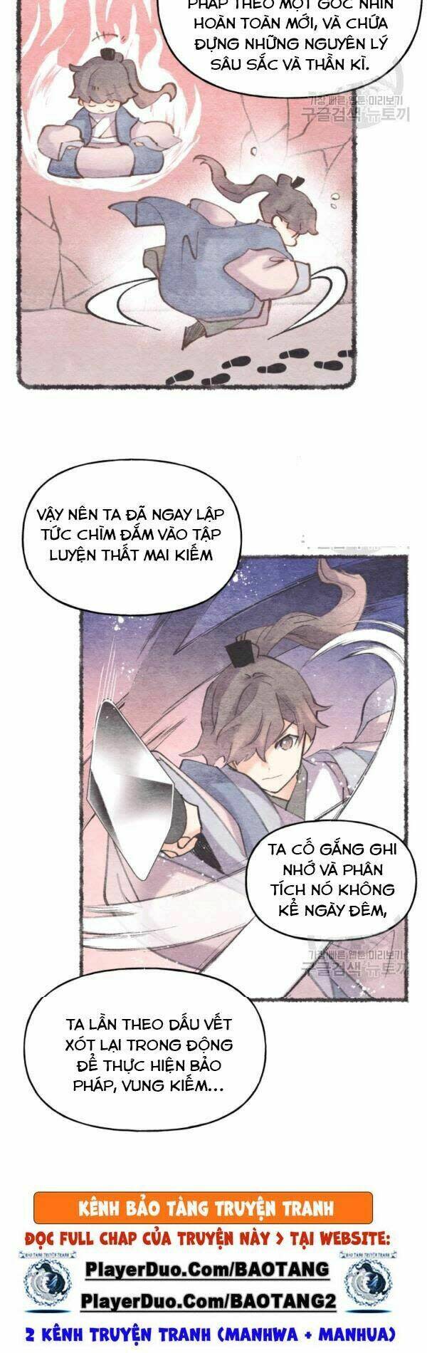 phi lôi đao thuật chapter 82 - Next chapter 83