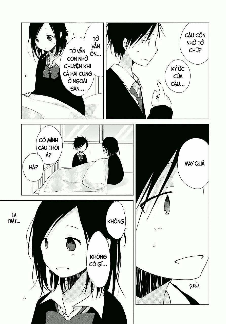 One Week Friends Chapter 26 - Trang 2