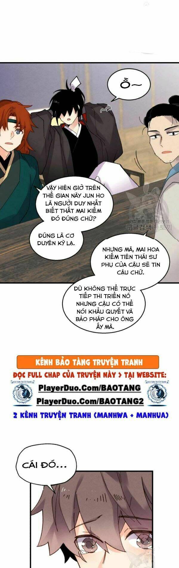 phi lôi đao thuật chapter 82 - Next chapter 83