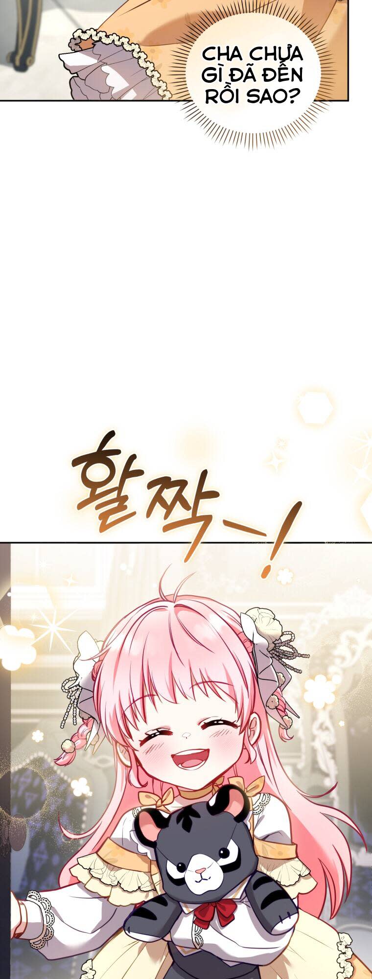 tôi đang được nuôi dưỡng bởi những kẻ phản diện chapter 8 - Next chapter 9