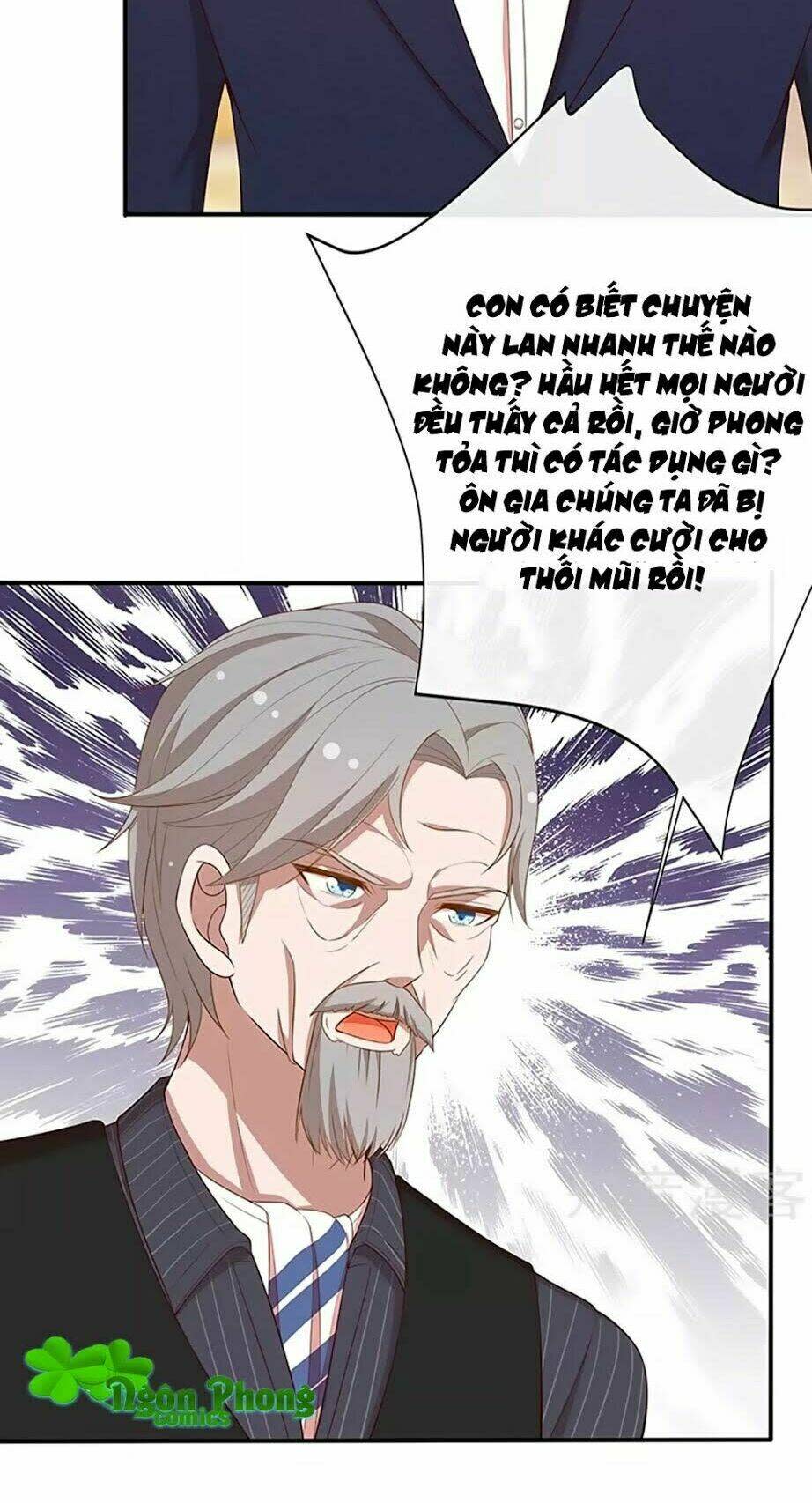 cả thế giới đều không bằng người chapter 60 - Next chapter 61